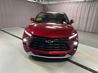 Used 2023 Chevrolet Blazer LT w/ Driver Confidence Package video 2