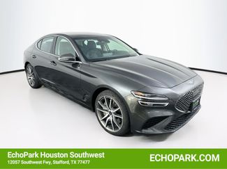 Used 2026 Genesis G70 2.5T RWD video 1