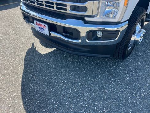 Used 2026 Ford F350 XL w/ XL Chrome Package AWD/4WD image 24