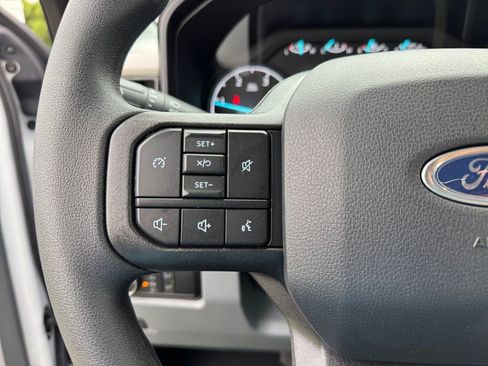 New 2026 Ford F350 XL w/ STX Appearance Package image 26