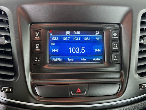 Used 2017 Chrysler 200 LX FWD image 17