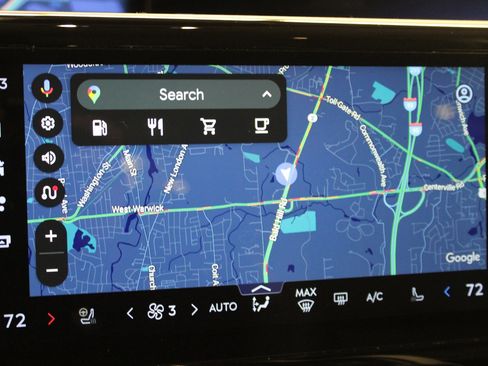 Used 2024 Lincoln Nautilus Reserve image 29