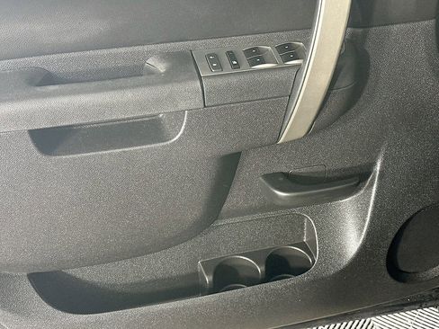 Used 2012 Chevrolet Silverado 1500 LT w/ All-Star Edition image 24