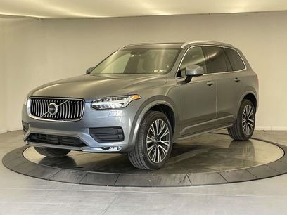 Used 2020 Volvo XC90 T6 Momentum w/ Protection Package