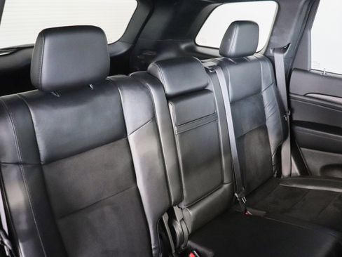 Used 2021 Jeep Grand Cherokee Laredo X AWD/4WD image 20