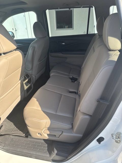 Used 2019 Honda Pilot EX-L image 12