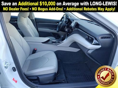 Used 2023 Toyota Camry SE image 21