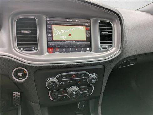 Used 2023 Dodge Charger Scat Pack w/ Navigation & Travel Group image 12