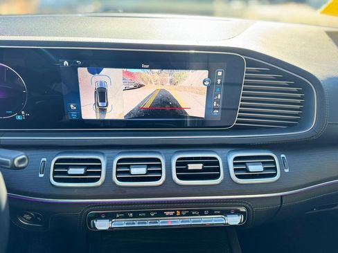 Used 2024 Mercedes-Benz GLE 350 4MATIC image 15