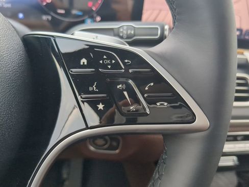 New 2024 Mercedes-Benz GLE 580 GLE 580 image 14