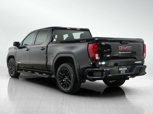 Used 2019 GMC Sierra 1500 Elevation image 3
