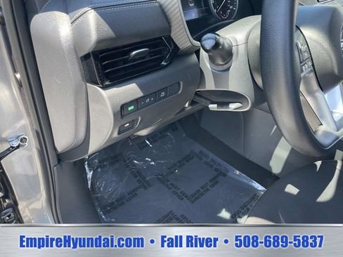 Used 2024 Nissan Sentra SV FWD image 20