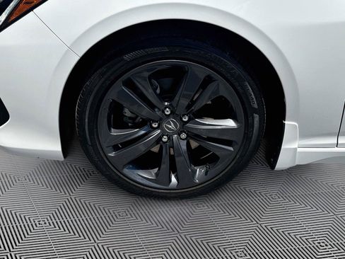 Used 2023 Acura TLX w/ A-SPEC Pkg FWD image 32
