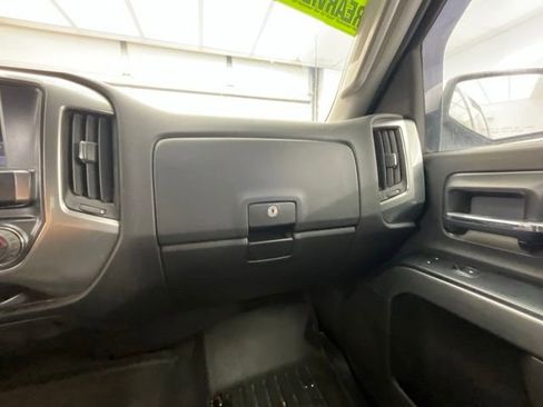 Used 2017 Chevrolet Silverado 1500 LT w/ All Star Edition AWD/4WD image 7