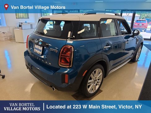 Used 2023 MINI Cooper Countryman S AWD/4WD image 5