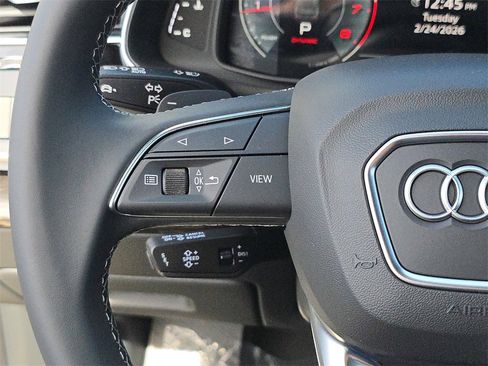 New 2026 Audi Q7 2.0T Premium Plus image 21