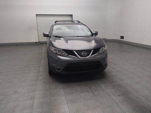 Used 2019 Nissan Rogue Sport SV w/ Technology Package AWD/4WD image 14
