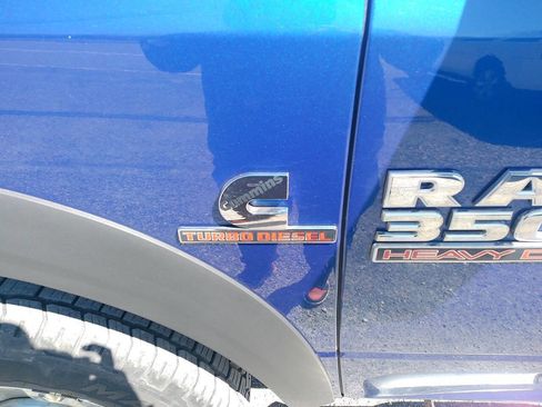 Used 2014 RAM 3500 Tradesman w/ Chrome Appearance Group image 22