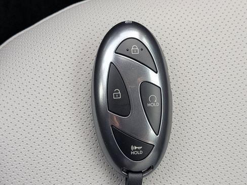 New 2026 Hyundai Santa Cruz SEL FWD image 37