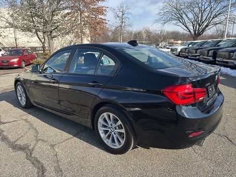 Used 2017 BMW 320i xDrive Sedan image 18