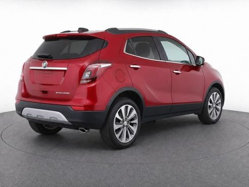 Used 2019 Buick Encore Preferred FWD image 6