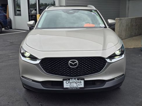 Used 2024 MAZDA CX-30 AWD 2.5 S w/ Preferred Package image 2