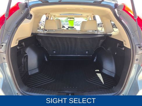 Used 2016 Honda CR-V Touring image 16