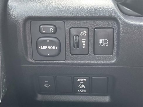 Used 2021 Toyota 4Runner Limited image 24