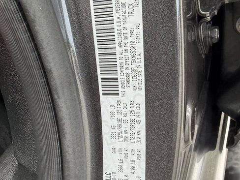 Used 2019 RAM 1500 Rebel w/ Rebel Level 1 Equipment Group image 36