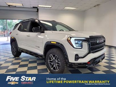 New 2026 GMC Terrain AT4 w/ Convenience Package III