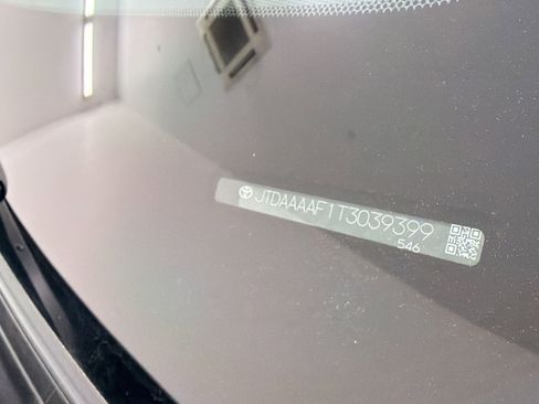 Used 2026 Toyota Crown Limited w/ Advanced Technology Package image 21