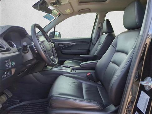 Certified 2023 Honda Ridgeline RTL image 15