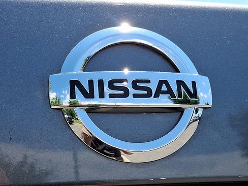 Used 2023 Nissan Sentra SV w/ All-Weather Package FWD image 30