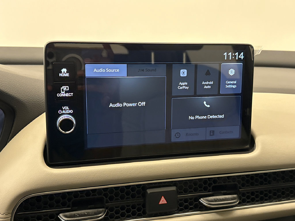 New 2027 Honda HR-V EX-L image 22