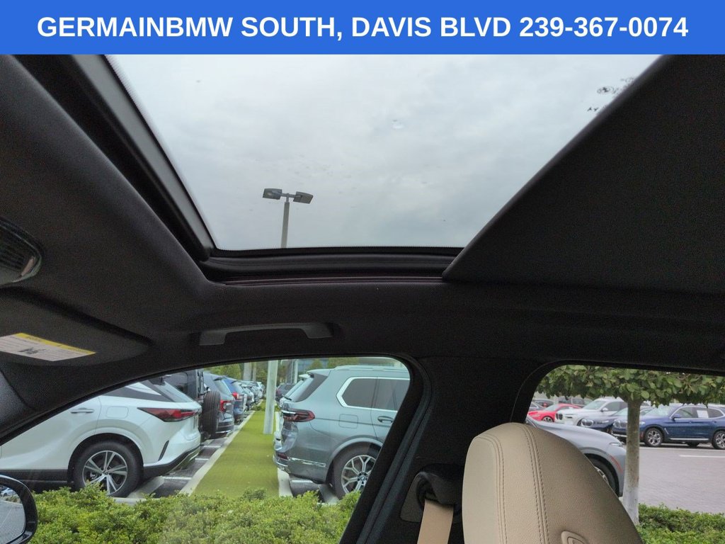Used 2021 BMW X3 sDrive30i w/ Premium Package RWD image 22