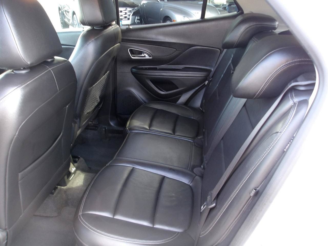 Used 2013 Buick Encore Premium AWD/4WD image 10
