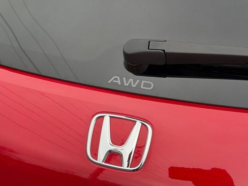 Used 2024 Honda HR-V Sport image 30