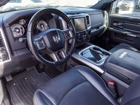 Used 2017 RAM 1500 Limited image 13