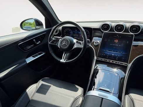 Certified 2023 Mercedes-Benz GLC 300 4MATIC image 15