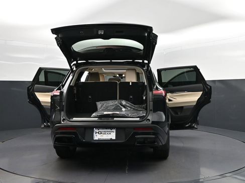 Certified 2023 INFINITI QX60 Luxe w/ Vision Package FWD image 53