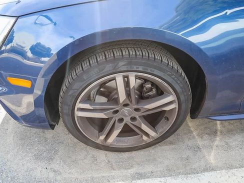 Used 2018 Audi A4 2.0T Ultra Premium Plus w/ Premium Plus Package image 8