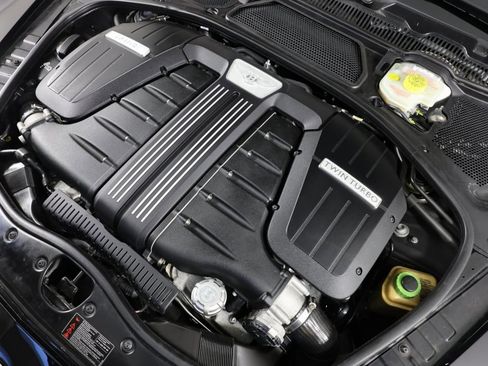 Used 2014 Bentley Continental GT Speed image 29