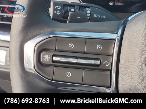 New 2026 GMC Acadia Elevation w/ Black Edition FWD image 25
