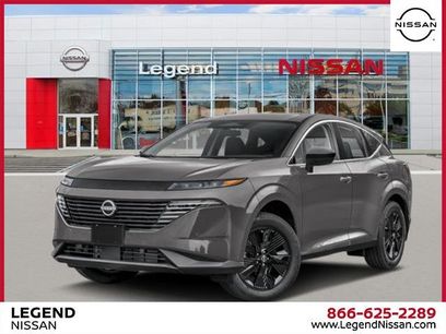 New 2026 Nissan Murano SV