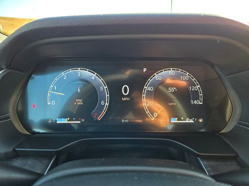 New 2025 Jeep Grand Cherokee Limited image 19