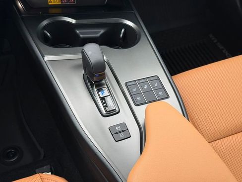 New 2026 Lexus UX 300h AWD image 20