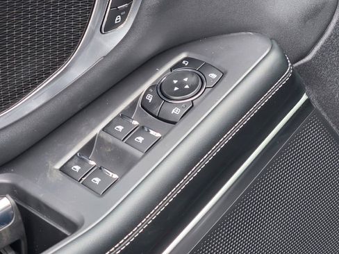 New 2026 Ford Expedition Platinum w/ Stealth Appearance Package image 22