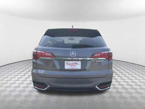 Used 2017 Acura RDX FWD w/ Advance Package image 17