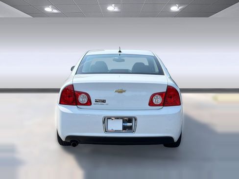 Used 2010 Chevrolet Malibu LT w/ Interface Package FWD image 10