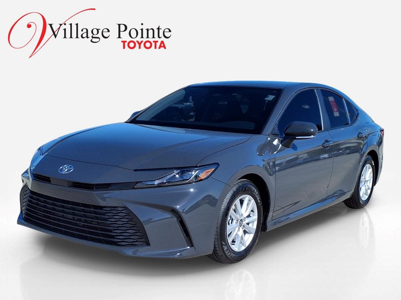 Used 2026 Toyota Camry LE w/ Convenience Package FWD image 1